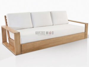KZW 3Seater Sofa 18 Home