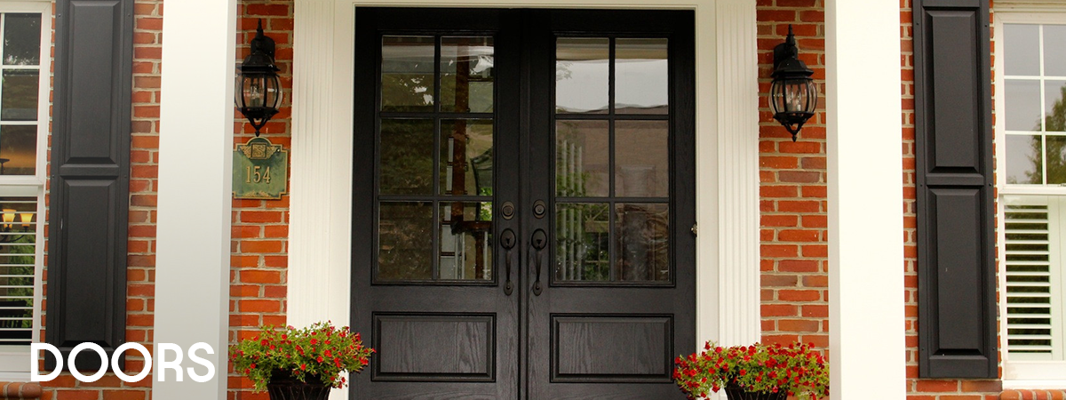 doors