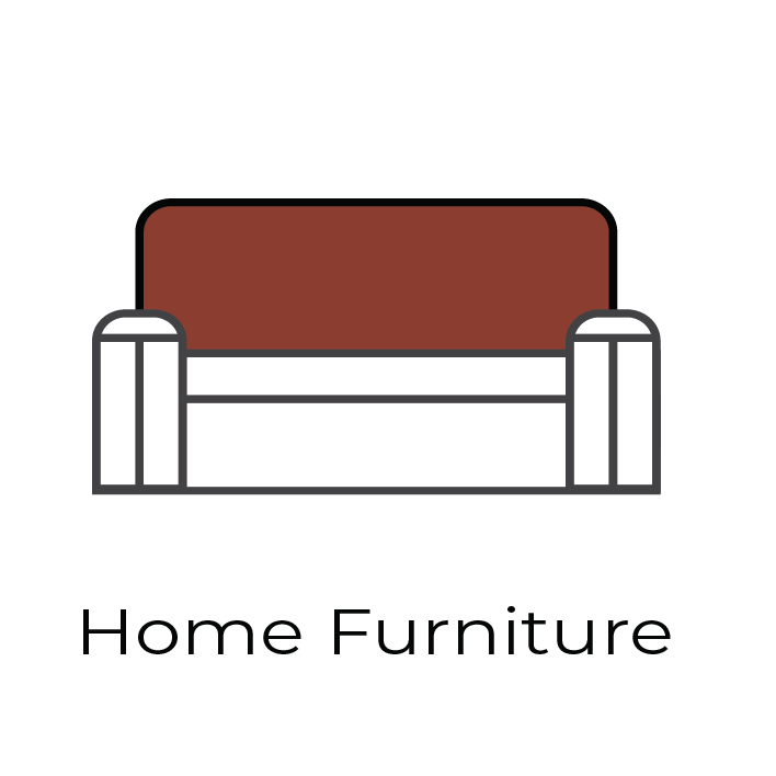 dark brown icons 01 Home